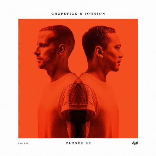 Closer EP