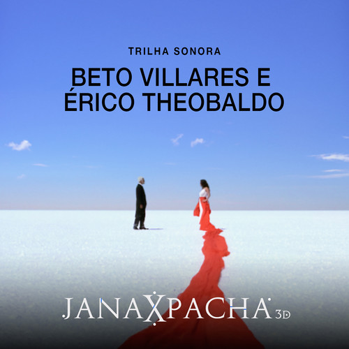 Trilha Sonora Original Janaxpachainal