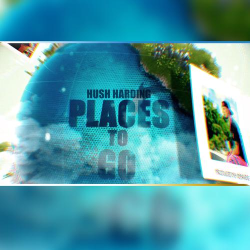 Places To Go (Explicit)