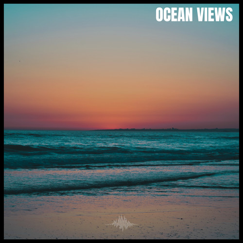 Ocean Views Calm Days