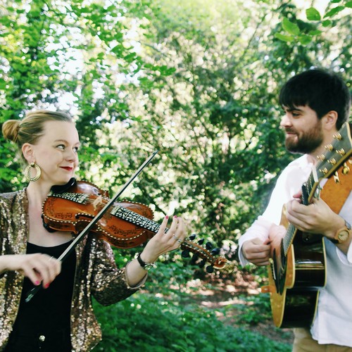 Pilfinken (Acoustic Version)