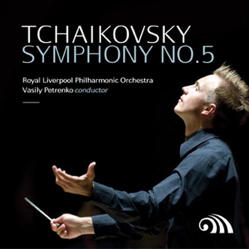 Tchaikovsky: Symphony No. 5