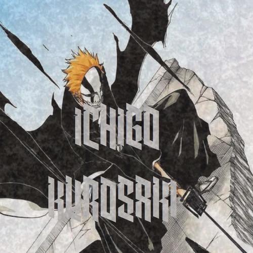 Ichigo Kurosaki (Explicit)