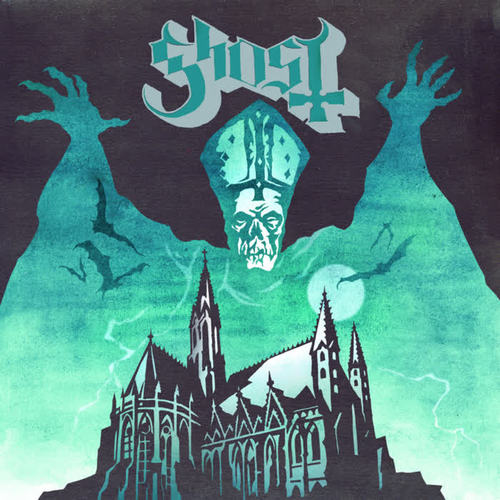 Opus Eponymous