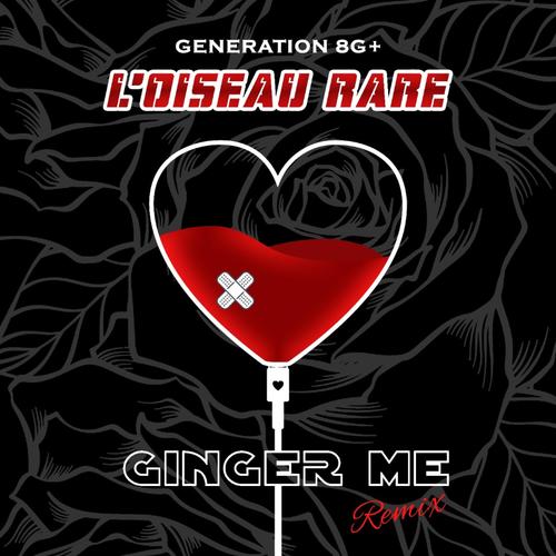 Ginger Me