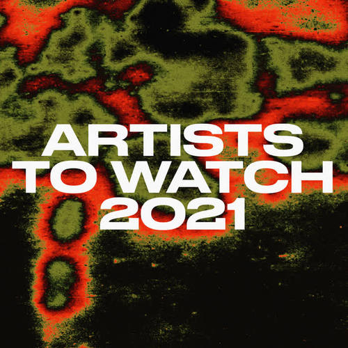 Artists to Watch 2021 (Explicit)