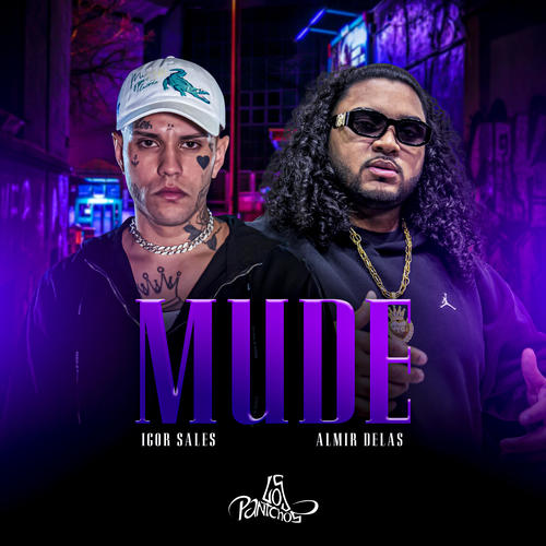 Mude