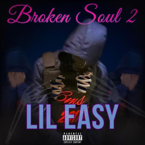 Broken Soul 2 (Explicit)