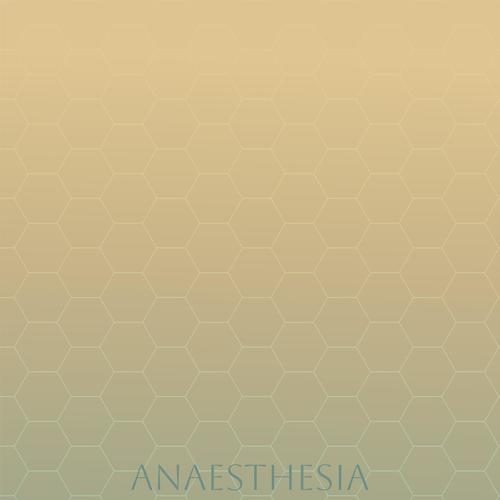 Anaesthesia