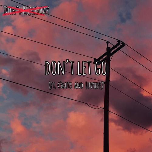 Don't Let Go (feat. Luvseff & <3guts)