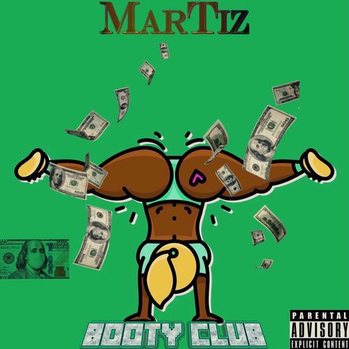 Booty Club (Inspired by Teeassdumb) [Explicit]