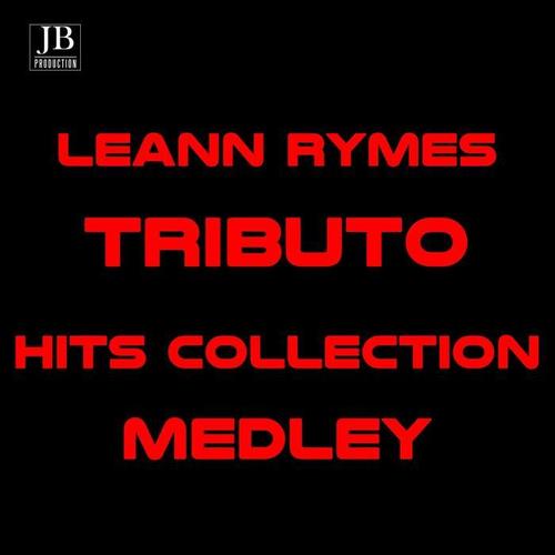 LeAnn Rymes Medley: One Way Ticket (Because I Can) / Blue / How Do I Live / You Light Me Up My Life / On the Side of Angels / Looking Through Your Eyes / Written in the Stars / Big Deal / Crazy / I Need You / Can't Fight the Moonlight / The Right Kind of