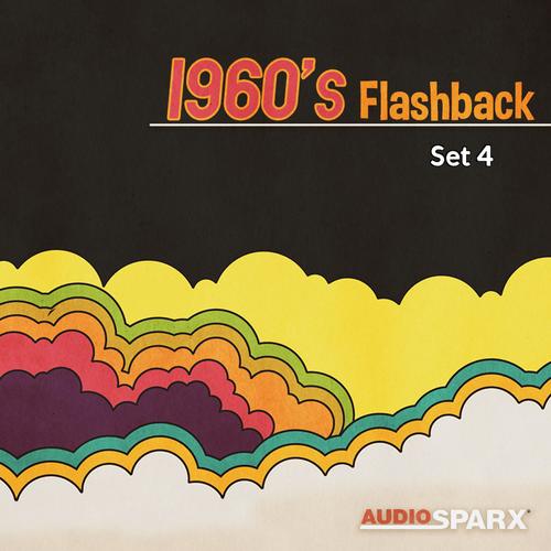 1960's Flashback, Set 4