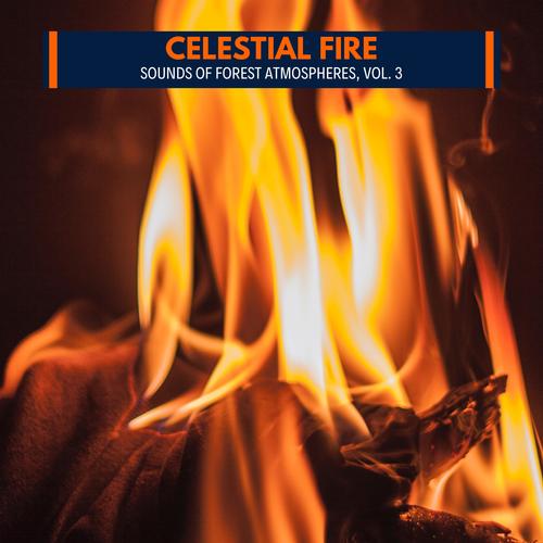 Celestial Fire - Sounds of Forest Atmospheres, Vol. 3