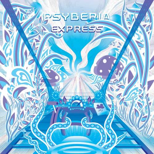 Psyberia Express