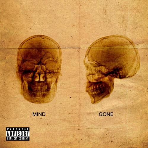 Mind Gone (Explicit)