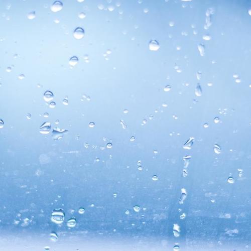 Chillout Collection: Rainshower Tracks