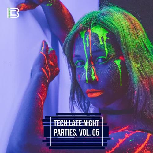 Tech Late Night Parties, Vol. 05