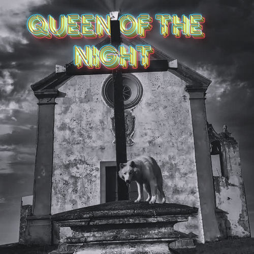 Queen Of The Night