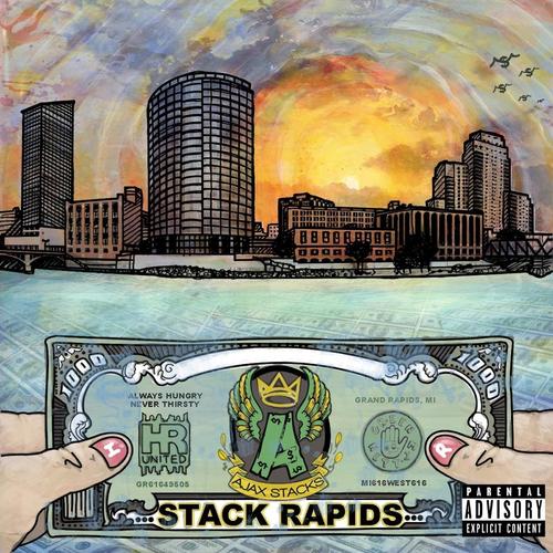 Stack Rapids (Explicit)