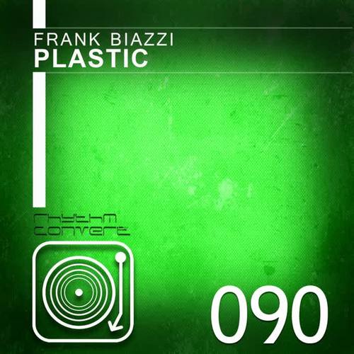 Plastic EP