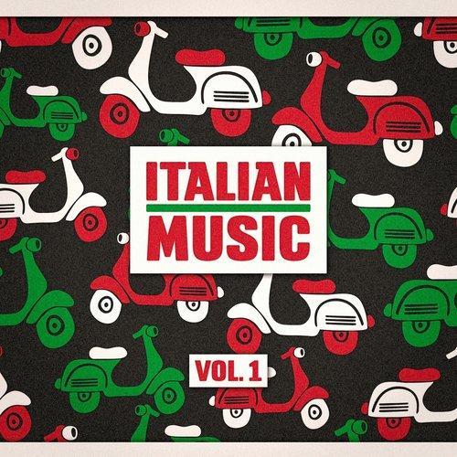 Italian Music, Vol. 1