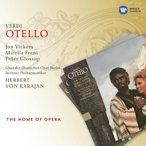 Verdi: Otello