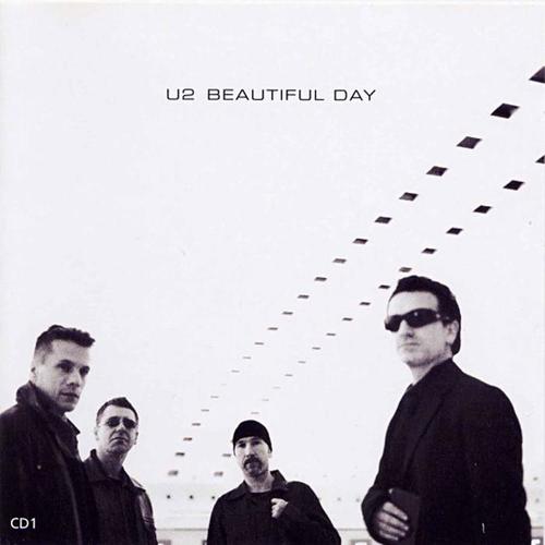 Beautiful Day Ep