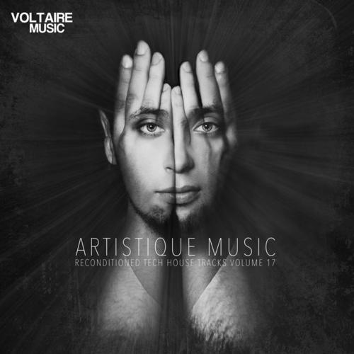 Artistique Music, Vol. 17