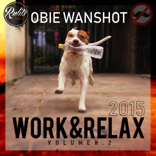 Work & Relax, Vol. 2 (Remasterizado 2015) [Explicit]