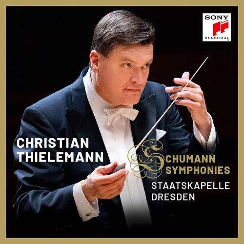 Schumann: Symphonies