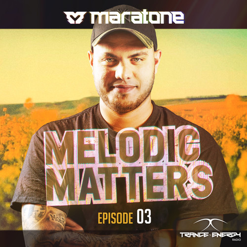 Melodic Matters 03