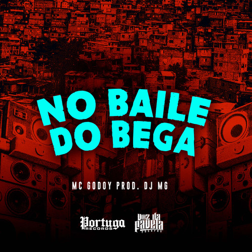 No Baile do Bega