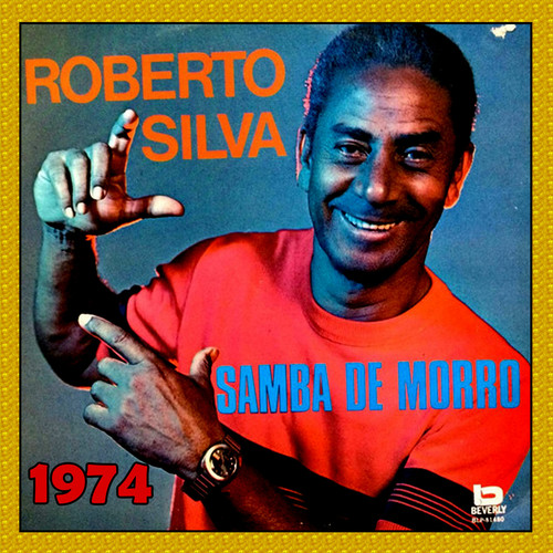 SAMBA DE MORRO - 1974