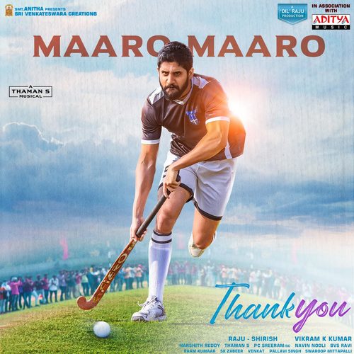 Maaro Maaro (From