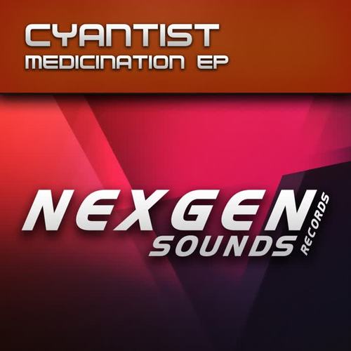 Medicination EP