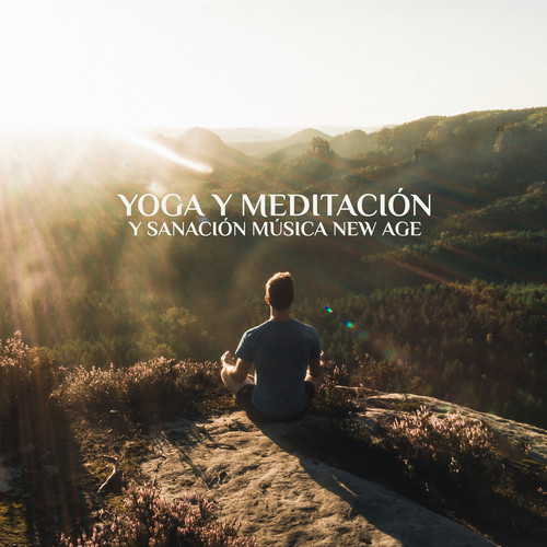 Yoga y Meditación y Sanación Música New Age para la Terapia EMDR Tranquila