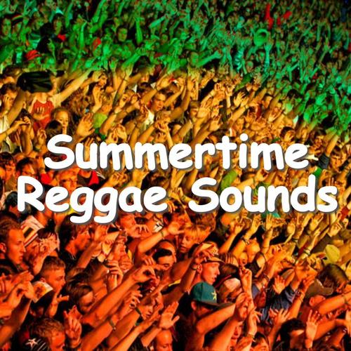 Summertime Reggae Sounds