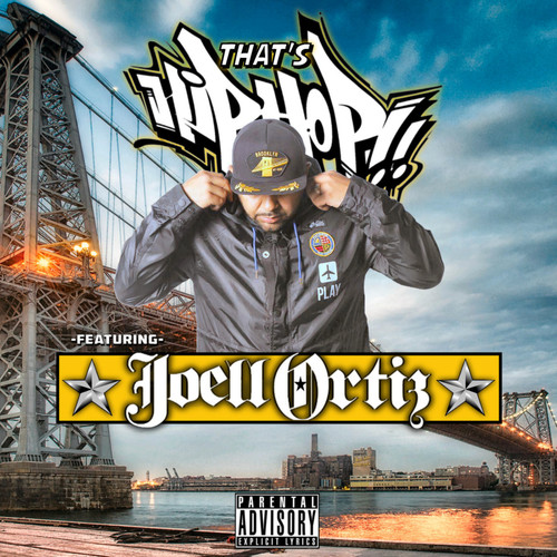 That's Hip Hop (Explicit)