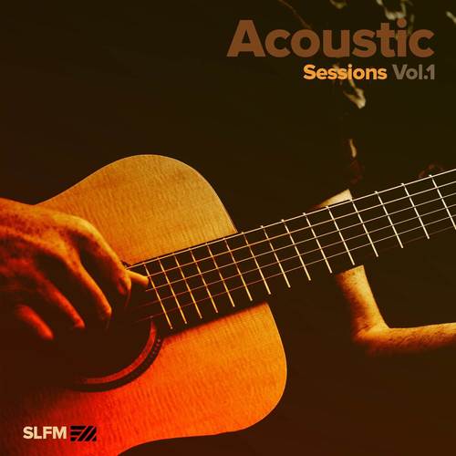 Acoustic Sessions, Vol. 1