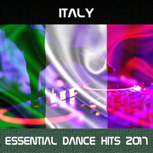 Italy Essential Dance Hits 2017