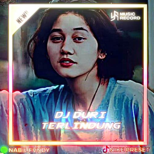 DJ DURI TERLINDUNG (Explicit)