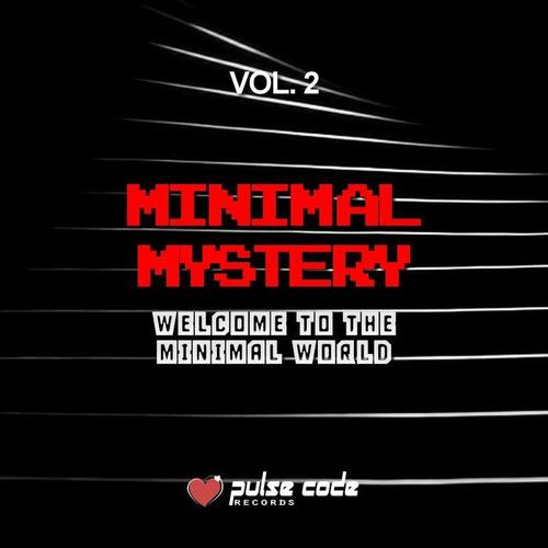 Minimal Mystery, Vol. 2 (Welcome to the Minimal World)