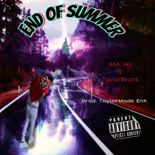 End Of Summer (Explicit)