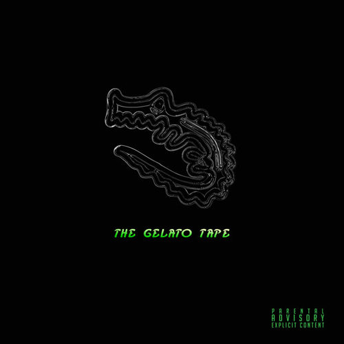 The Gelato Tape (Explicit)