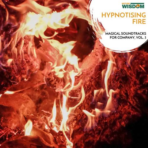 Hypnotising Fire - Magical Soundtracks for Company, Vol. 3