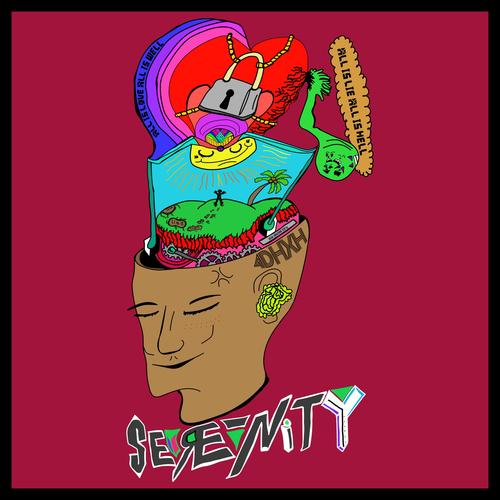 Serenity: All Is Love All Is Well, All Is Lies All Is Hell (Explicit)