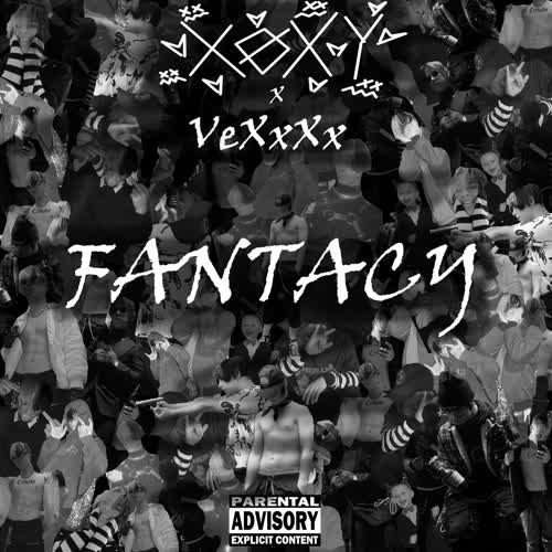 Fantacy (feat. VeXxXx) [Explicit]