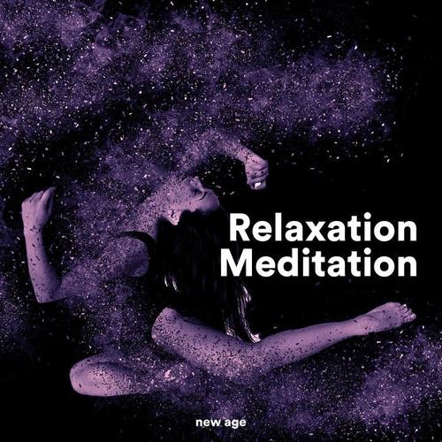 Relaxation Meditation - The Source of Deep Relaxation, Relaxing Music & Nature Sounds