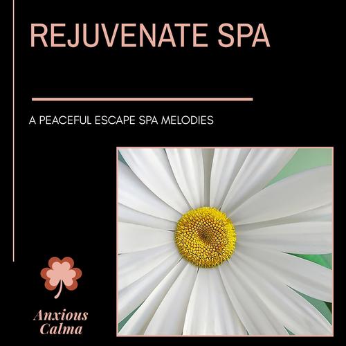 Rejuvenate Spa - A Peaceful Escape Spa Melodies